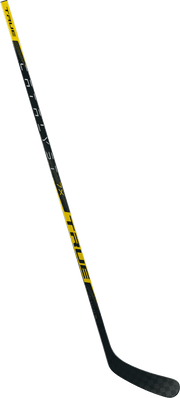 True Stick Catalyst 7X - SR - Material hockey linea y hockey hielo | Material de hockey, patines de hockey, ruedas - TotemHockey