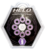 HeloAbec9 16-pack - Material hockey linea y hockey hielo | Material de hockey, patines de hockey, ruedas - TotemHockey