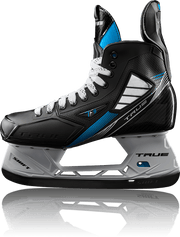 True Patines TF9 - Senior - Material hockey linea y hockey hielo | Material de hockey, patines de hockey, ruedas - TotemHockey