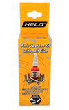 Helo 6mm Square Head Axle Upgrade Kit with Bolt Glue - Material hockey linea y hockey hielo | Material de hockey, patines de hockey, ruedas - TotemHockey