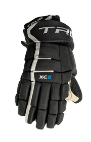 True Guantes XC5 - Anatomical Fit - Material hockey linea y hockey hielo | Material de hockey, patines de hockey, ruedas - TotemHockey