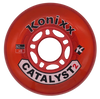Konixx Ruedas Inline - Catalyst - Material hockey linea y hockey hielo | Material de hockey, patines de hockey, ruedas - TotemHockey