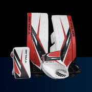 True Goalies/ Porteros L20.1 - Material hockey linea y hockey hielo | Material de hockey, patines de hockey, ruedas - TotemHockey