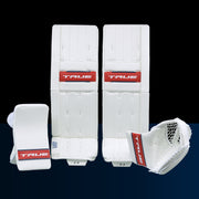 True Goalie/ Porteros Custom L87 - Material hockey linea y hockey hielo | Material de hockey, patines de hockey, ruedas - TotemHockey