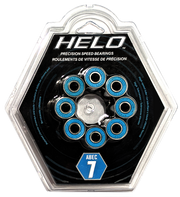 HeloAbec7 16-pack - Material hockey linea y hockey hielo | Material de hockey, patines de hockey, ruedas - TotemHockey