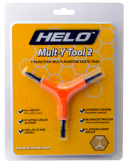 Helo Mult-Y Tool 2.0 - Material hockey linea y hockey hielo | Material de hockey, patines de hockey, ruedas - TotemHockey