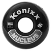 Konixx Ruedas Inline - Nucleus- Porteros - Material hockey linea y hockey hielo | Material de hockey, patines de hockey, ruedas - TotemHockey