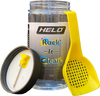 Helo Rock-It-Clean Kit - Material hockey linea y hockey hielo | Material de hockey, patines de hockey, ruedas - TotemHockey