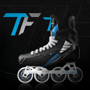 True Patines Inline TF7- Senior - Material hockey linea y hockey hielo | Material de hockey, patines de hockey, ruedas - TotemHockey