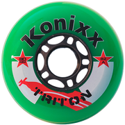 Konixx Ruedas Inline - Triton - Material hockey linea y hockey hielo | Material de hockey, patines de hockey, ruedas - TotemHockey